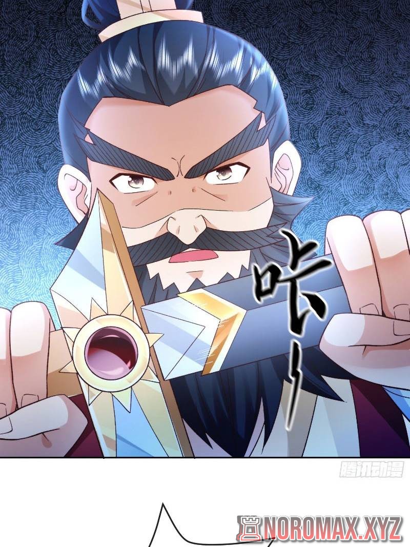 Sign in the Mystery Box to Dominate the World of Cultivation Chapter 03 Bahasa Indonesia