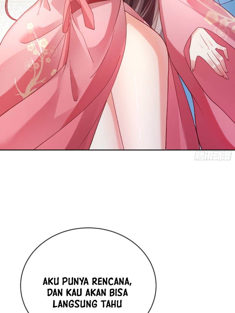 Sign in the Mystery Box to Dominate the World of Cultivation Chapter 03 Bahasa Indonesia