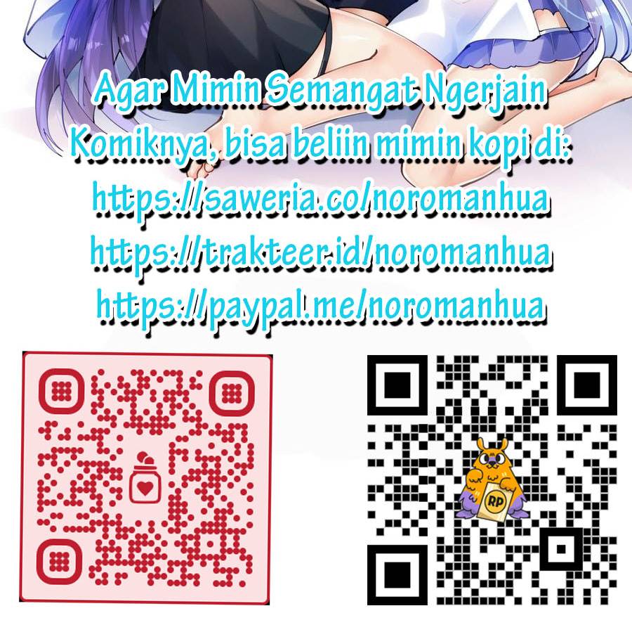 Sign in the Mystery Box to Dominate the World of Cultivation Chapter 03 Bahasa Indonesia