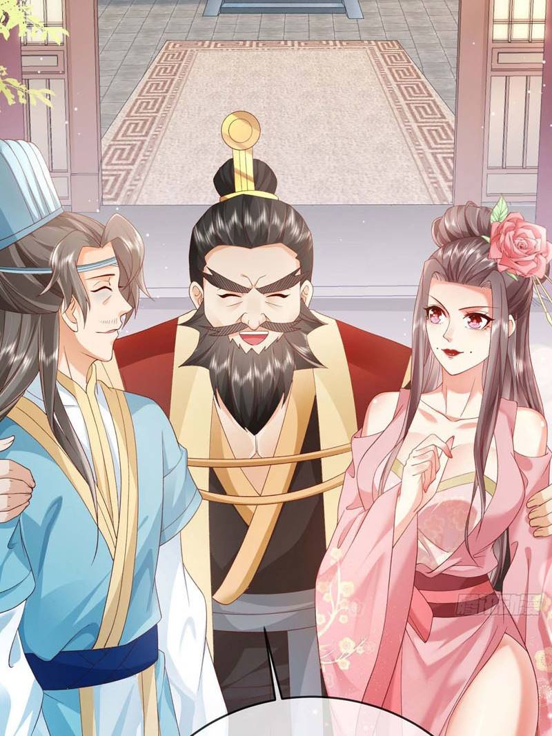 Sign in the Mystery Box to Dominate the World of Cultivation chapter 5