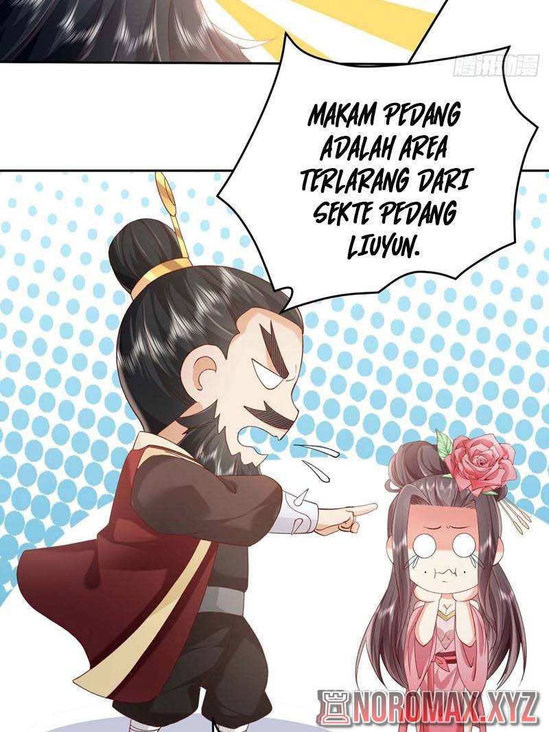 Sign in the Mystery Box to Dominate the World of Cultivation chapter 5