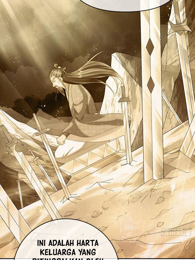 Sign in the Mystery Box to Dominate the World of Cultivation chapter 5