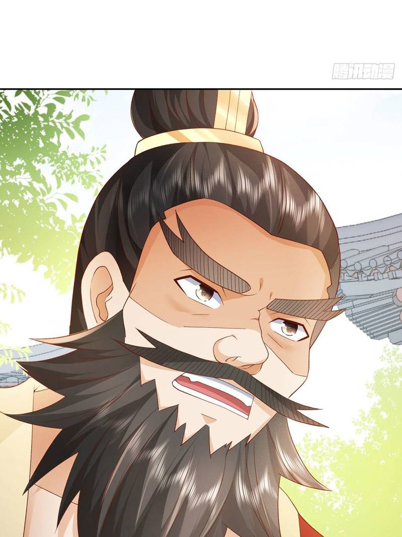 Sign in the Mystery Box to Dominate the World of Cultivation chapter 5