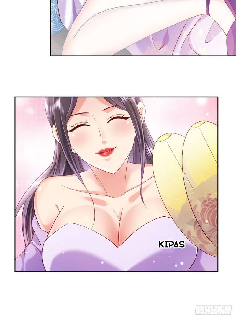 Sign in the Mystery Box to Dominate the World of Cultivation chapter 5