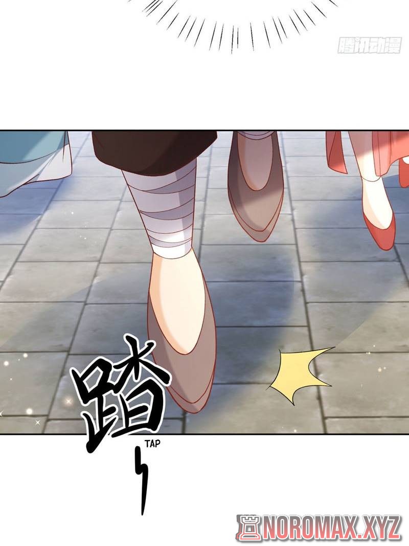 Sign in the Mystery Box to Dominate the World of Cultivation chapter 5