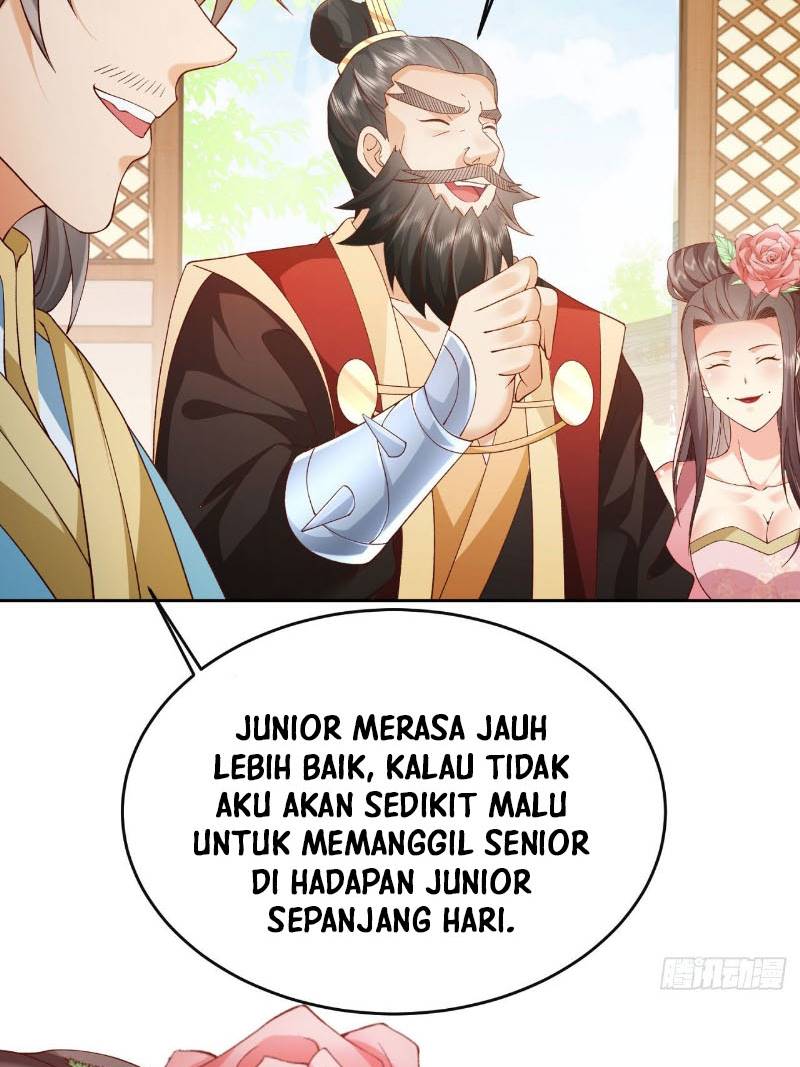 Sign in the Mystery Box to Dominate the World of Cultivation chapter 5
