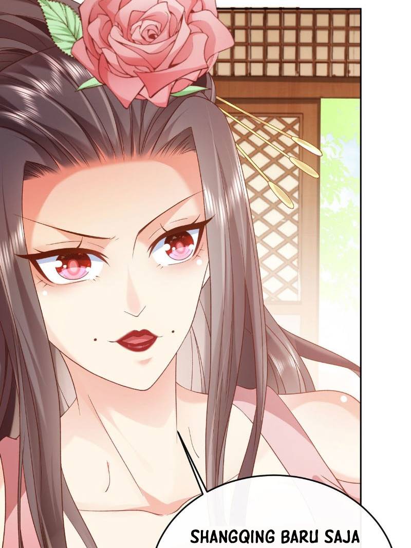 Sign in the Mystery Box to Dominate the World of Cultivation chapter 5