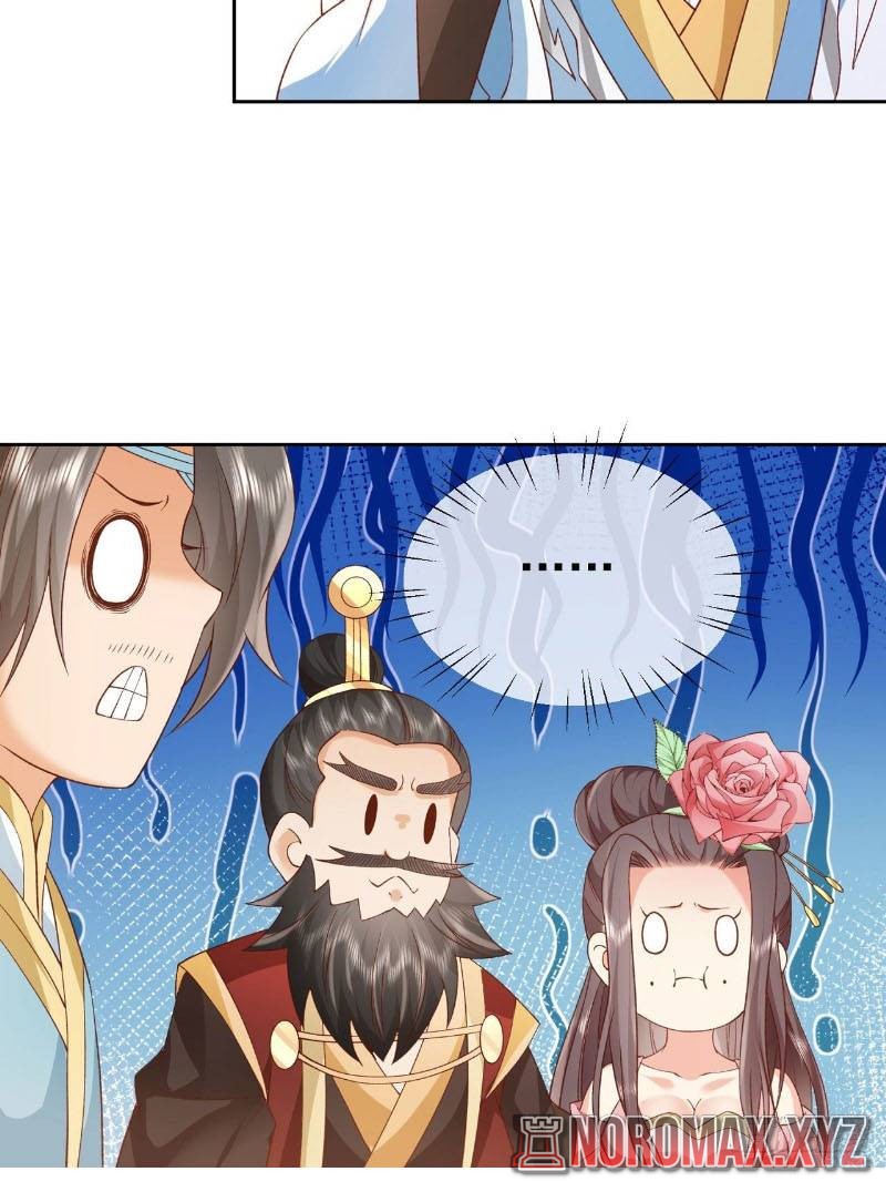 Sign in the Mystery Box to Dominate the World of Cultivation chapter 5