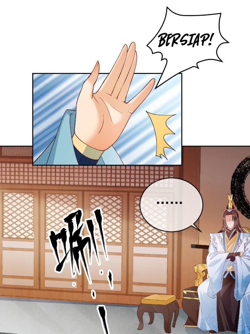 Sign in the Mystery Box to Dominate the World of Cultivation chapter 5