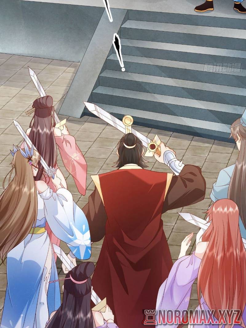 Sign in the Mystery Box to Dominate the World of Cultivation chapter 5