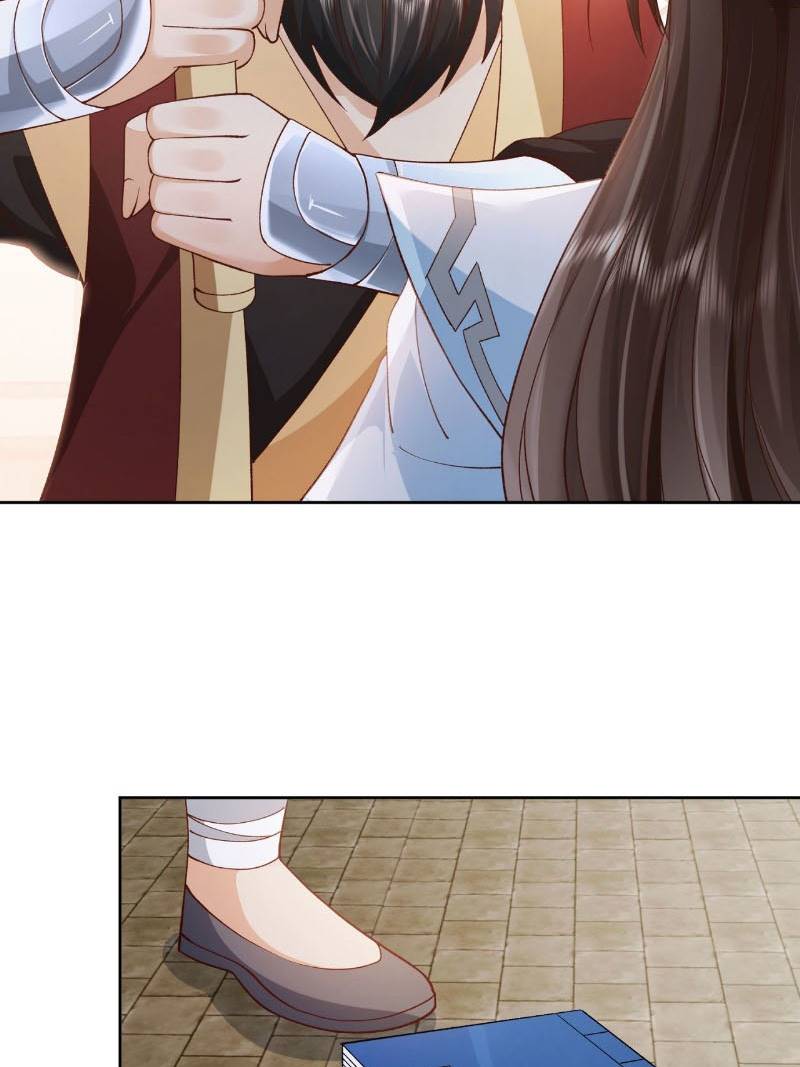 Sign in the Mystery Box to Dominate the World of Cultivation chapter 5