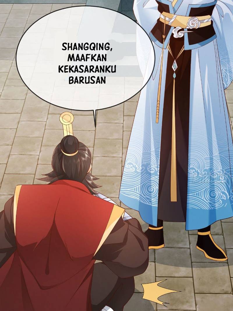 Sign in the Mystery Box to Dominate the World of Cultivation chapter 5
