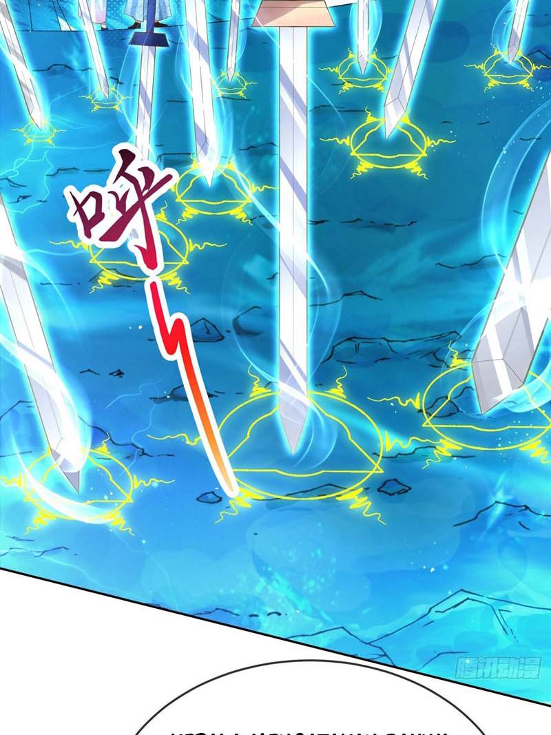 Sign in the Mystery Box to Dominate the World of Cultivation Chapter 07 Bahasa Indonesia