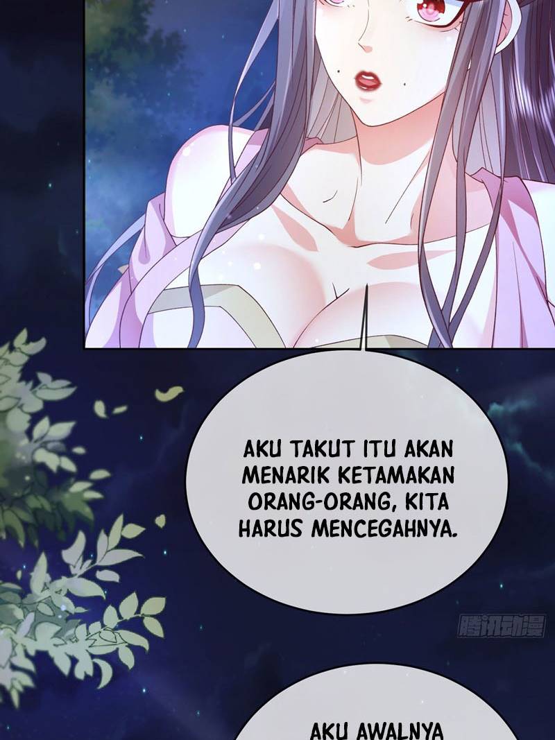Sign in the Mystery Box to Dominate the World of Cultivation Chapter 07 Bahasa Indonesia