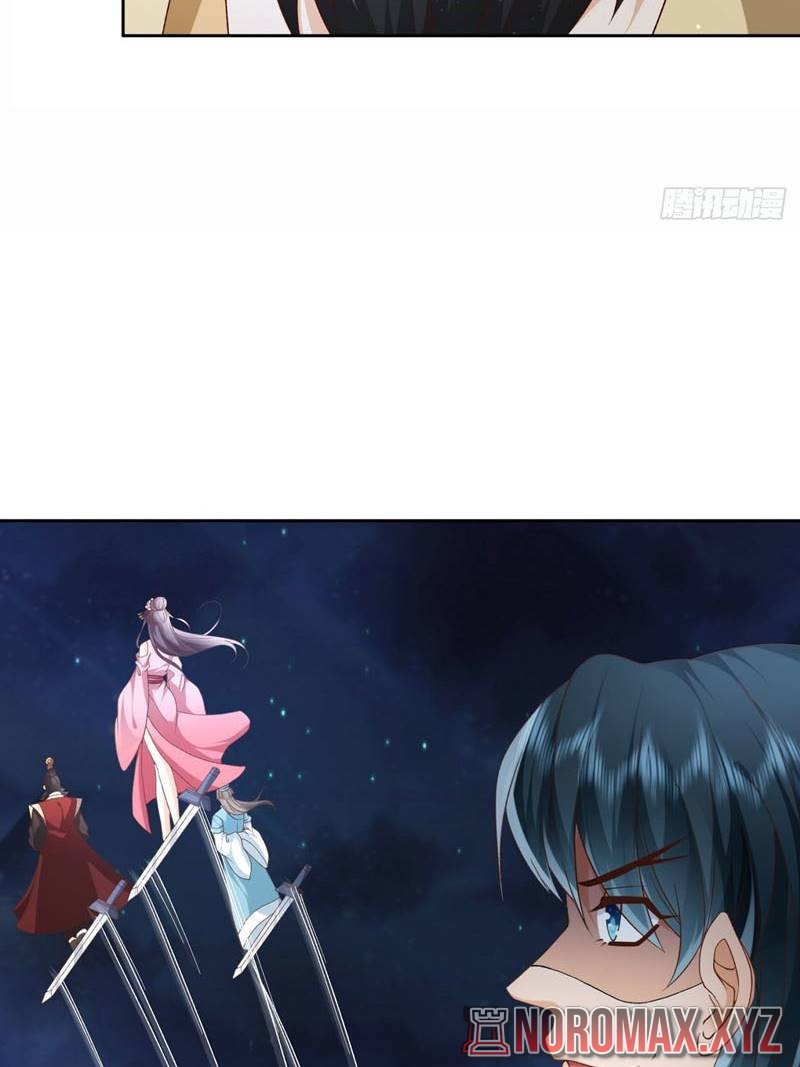 Sign in the Mystery Box to Dominate the World of Cultivation Chapter 07 Bahasa Indonesia