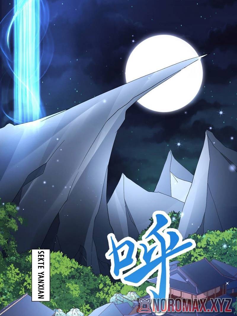 Sign in the Mystery Box to Dominate the World of Cultivation Chapter 07 Bahasa Indonesia