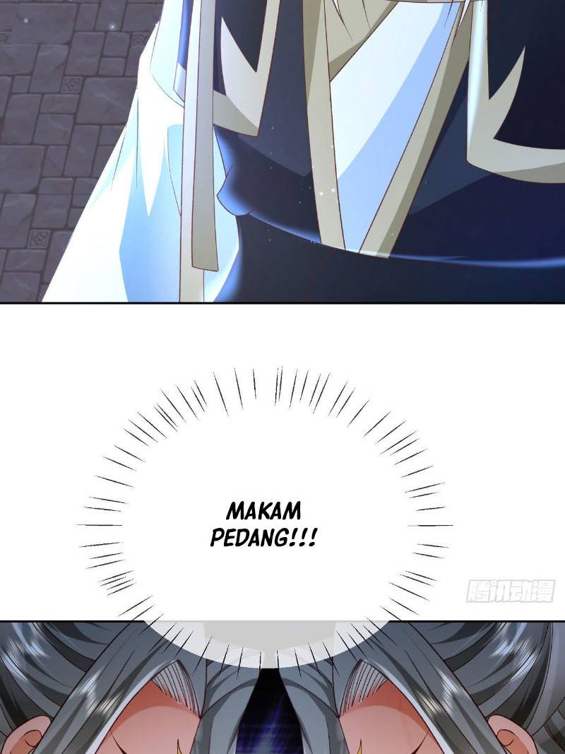 Sign in the Mystery Box to Dominate the World of Cultivation Chapter 07 Bahasa Indonesia