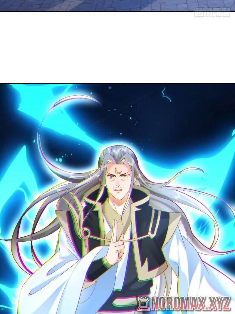 Sign in the Mystery Box to Dominate the World of Cultivation Chapter 07 Bahasa Indonesia