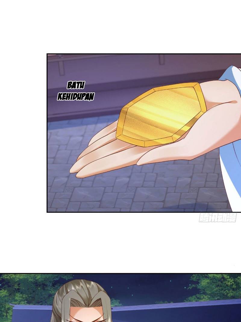 Sign in the Mystery Box to Dominate the World of Cultivation Chapter 07 Bahasa Indonesia