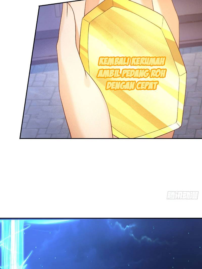 Sign in the Mystery Box to Dominate the World of Cultivation Chapter 07 Bahasa Indonesia