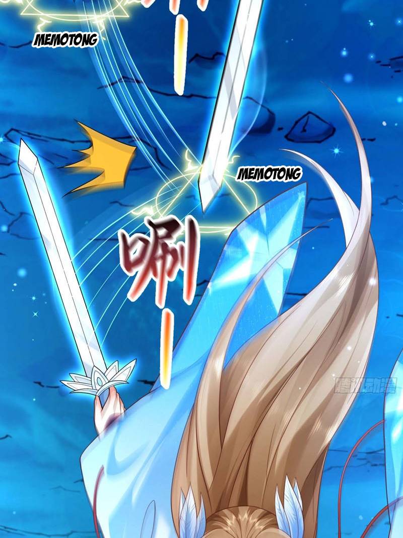 Sign in the Mystery Box to Dominate the World of Cultivation Chapter 09 Bahasa Indonesia