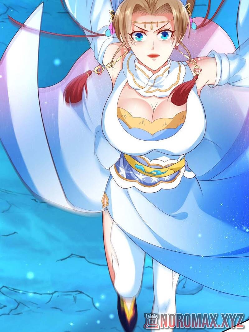 Sign in the Mystery Box to Dominate the World of Cultivation Chapter 09 Bahasa Indonesia