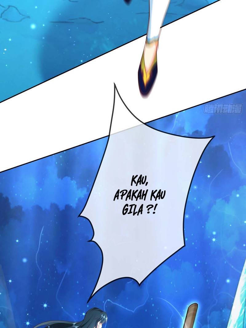 Sign in the Mystery Box to Dominate the World of Cultivation Chapter 09 Bahasa Indonesia