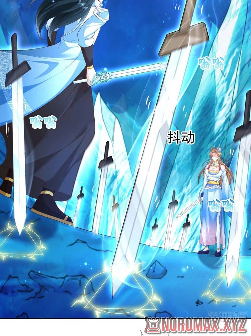 Sign in the Mystery Box to Dominate the World of Cultivation Chapter 09 Bahasa Indonesia