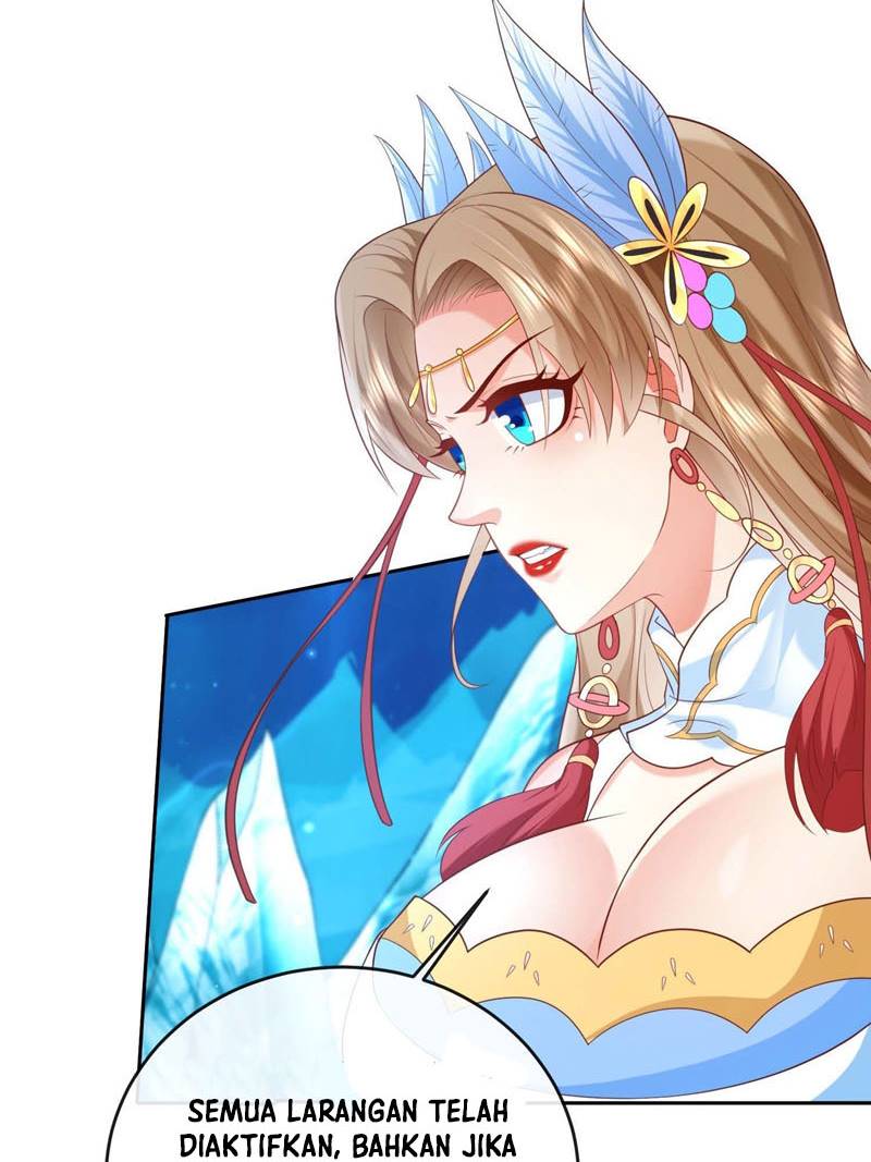 Sign in the Mystery Box to Dominate the World of Cultivation Chapter 09 Bahasa Indonesia