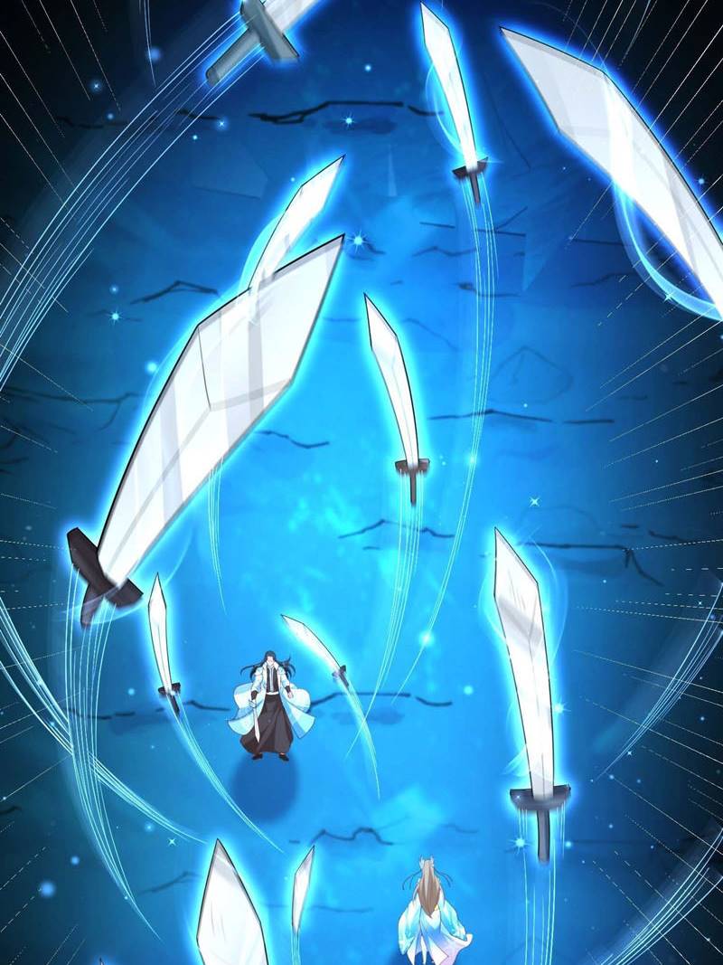 Sign in the Mystery Box to Dominate the World of Cultivation Chapter 09 Bahasa Indonesia