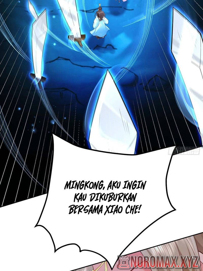 Sign in the Mystery Box to Dominate the World of Cultivation Chapter 09 Bahasa Indonesia