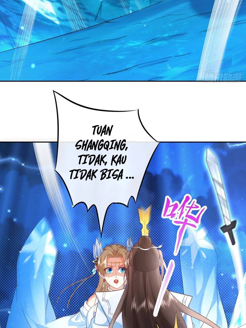 Sign in the Mystery Box to Dominate the World of Cultivation Chapter 09 Bahasa Indonesia