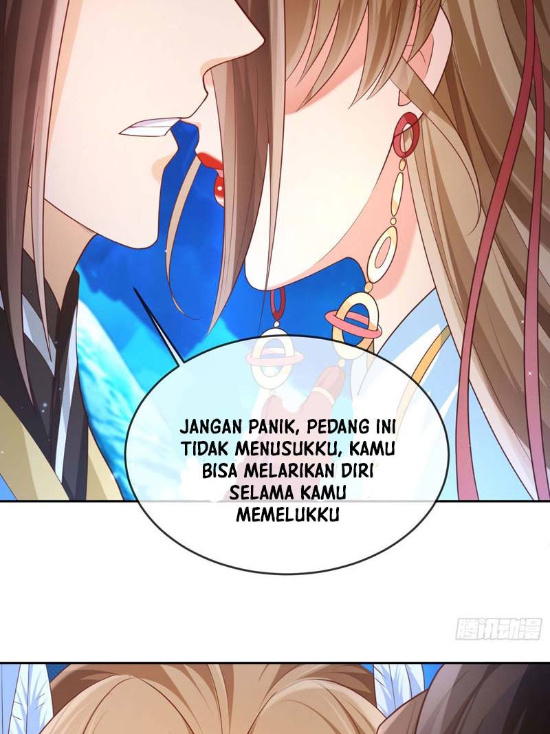 Sign in the Mystery Box to Dominate the World of Cultivation Chapter 09 Bahasa Indonesia