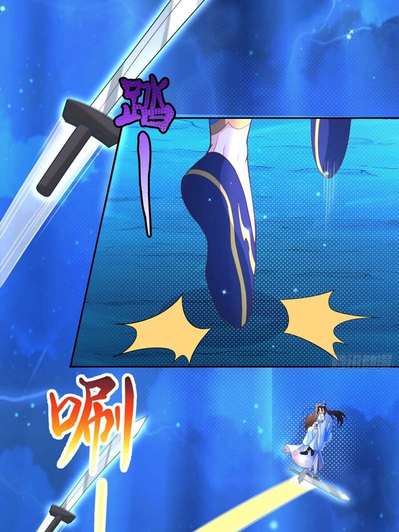 Sign in the Mystery Box to Dominate the World of Cultivation Chapter 09 Bahasa Indonesia