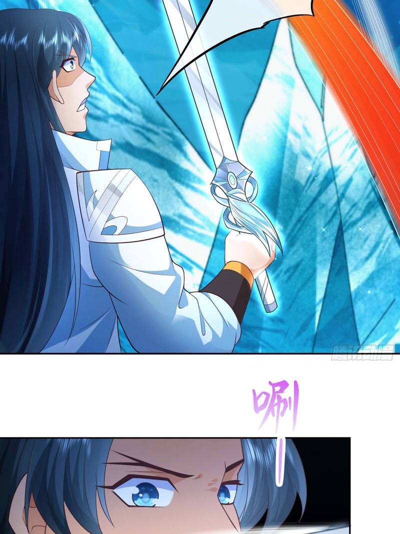 Sign in the Mystery Box to Dominate the World of Cultivation Chapter 09 Bahasa Indonesia