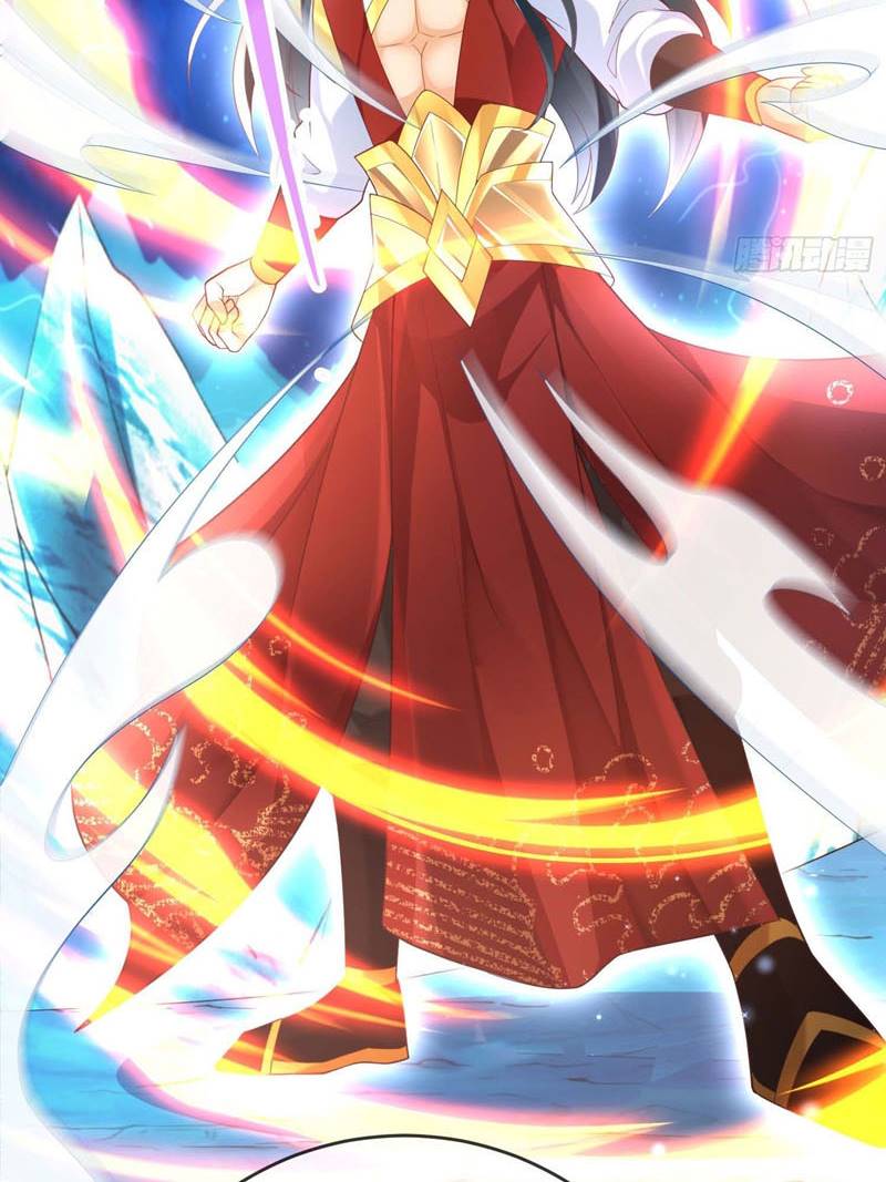 Sign in the Mystery Box to Dominate the World of Cultivation Chapter 09 Bahasa Indonesia