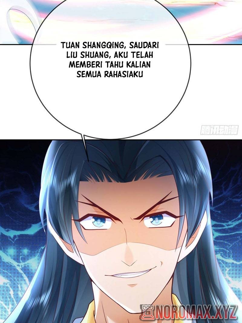 Sign in the Mystery Box to Dominate the World of Cultivation Chapter 09 Bahasa Indonesia