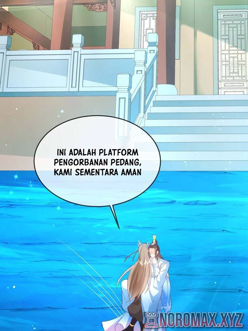 Sign in the Mystery Box to Dominate the World of Cultivation Chapter 09 Bahasa Indonesia