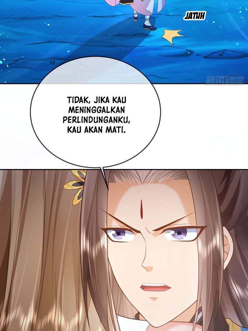 Sign in the Mystery Box to Dominate the World of Cultivation Chapter 09 Bahasa Indonesia