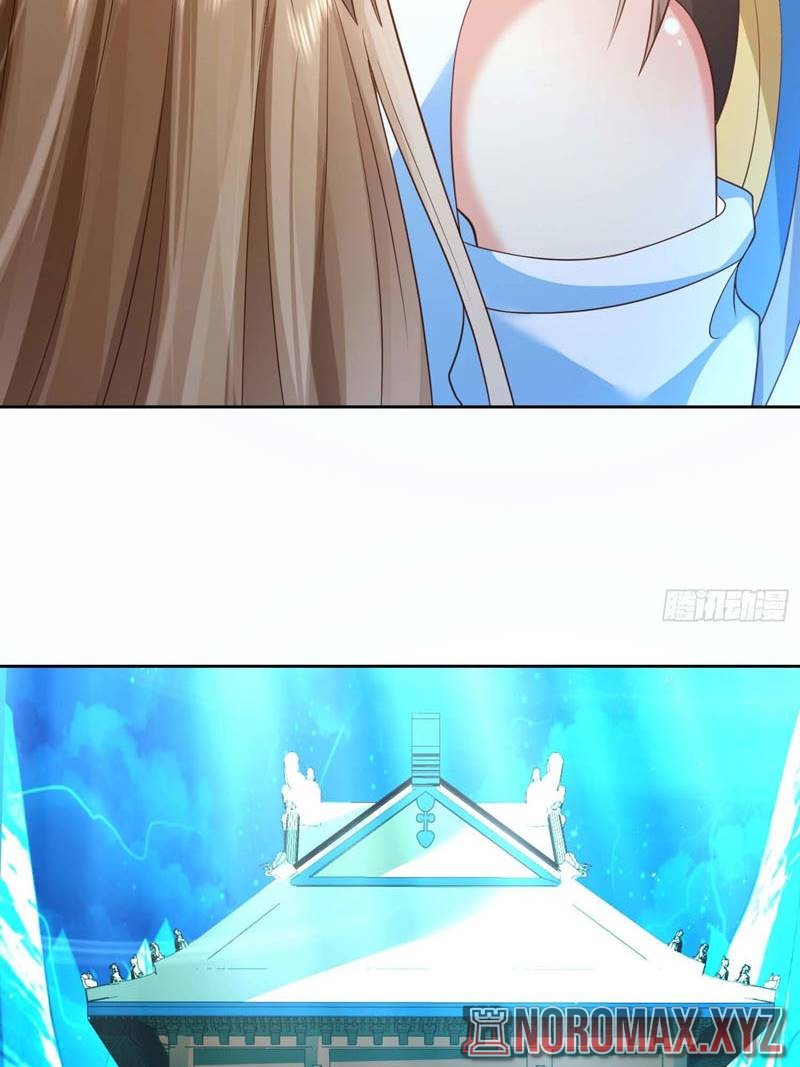 Sign in the Mystery Box to Dominate the World of Cultivation Chapter 09 Bahasa Indonesia