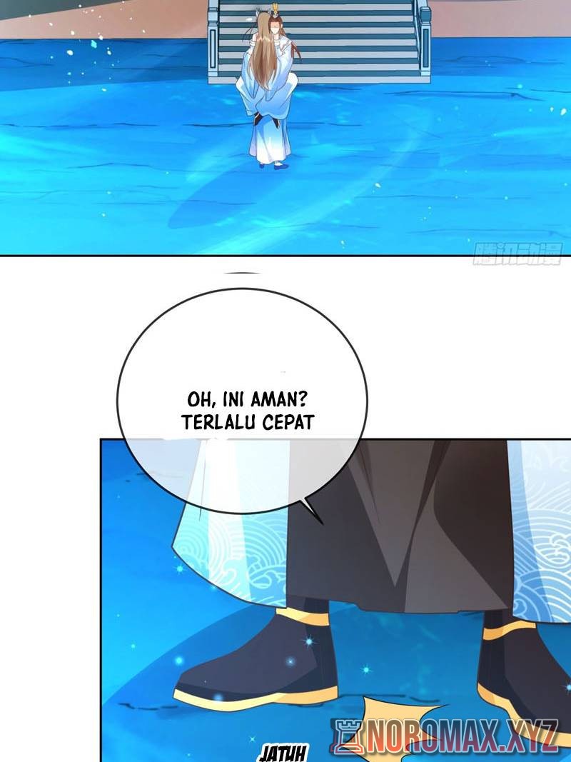 Sign in the Mystery Box to Dominate the World of Cultivation Chapter 09 Bahasa Indonesia