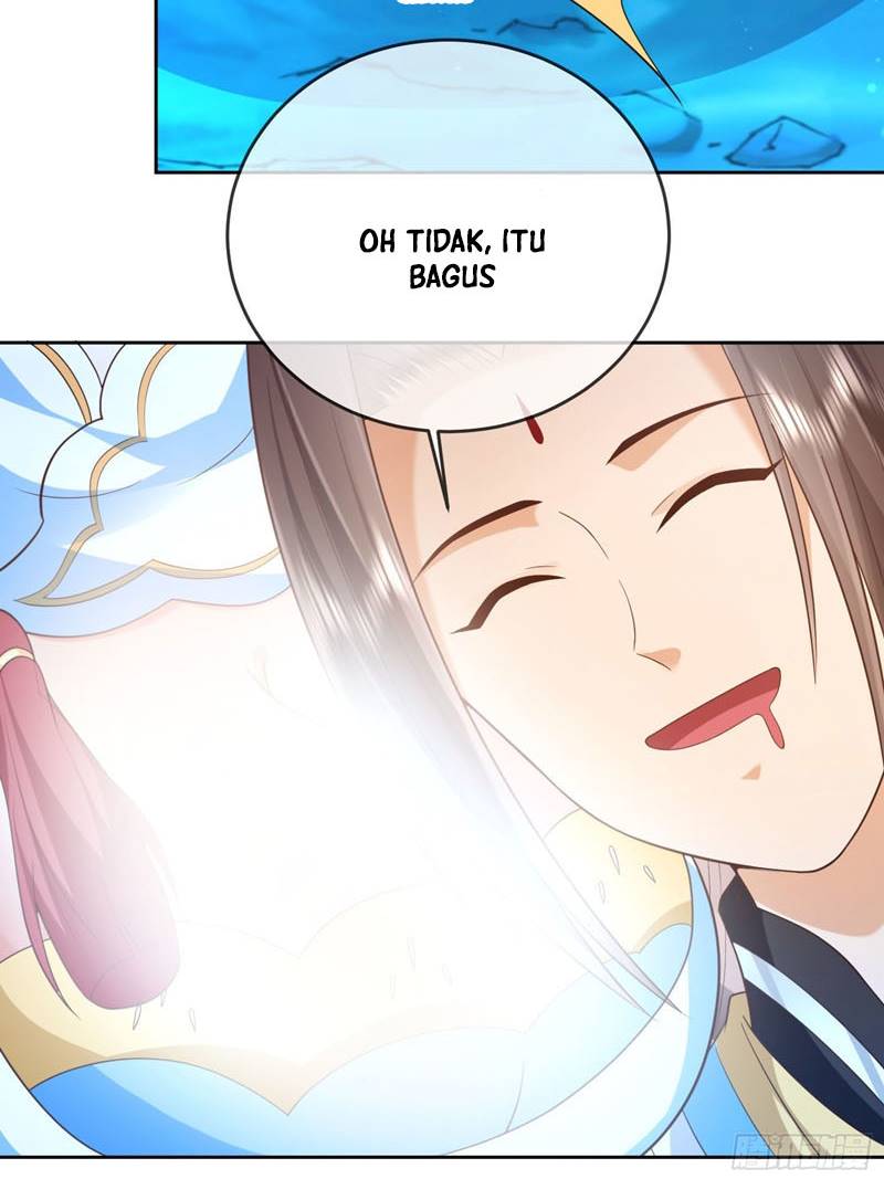 Sign in the Mystery Box to Dominate the World of Cultivation Chapter 09 Bahasa Indonesia