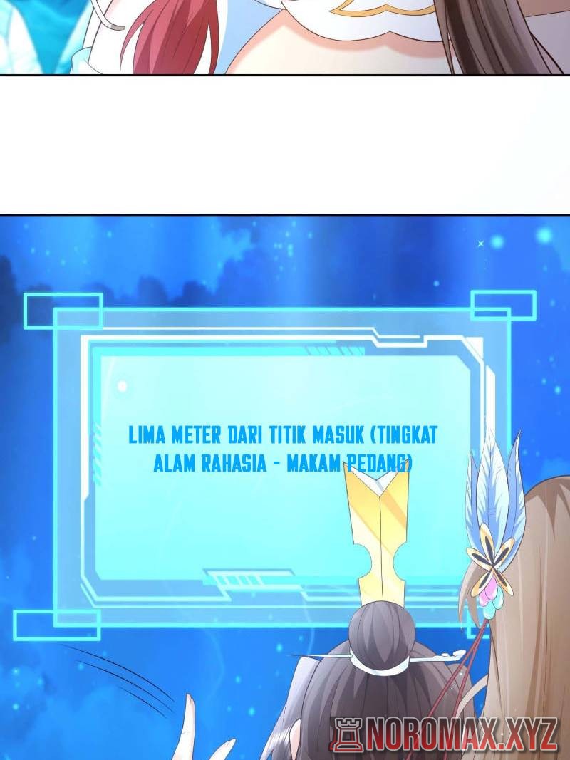 Sign in the Mystery Box to Dominate the World of Cultivation Chapter 09 Bahasa Indonesia