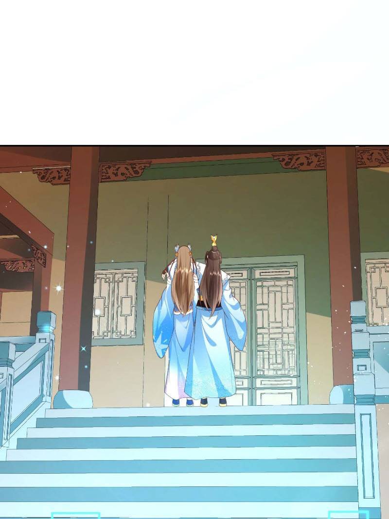 Sign in the Mystery Box to Dominate the World of Cultivation Chapter 09 Bahasa Indonesia