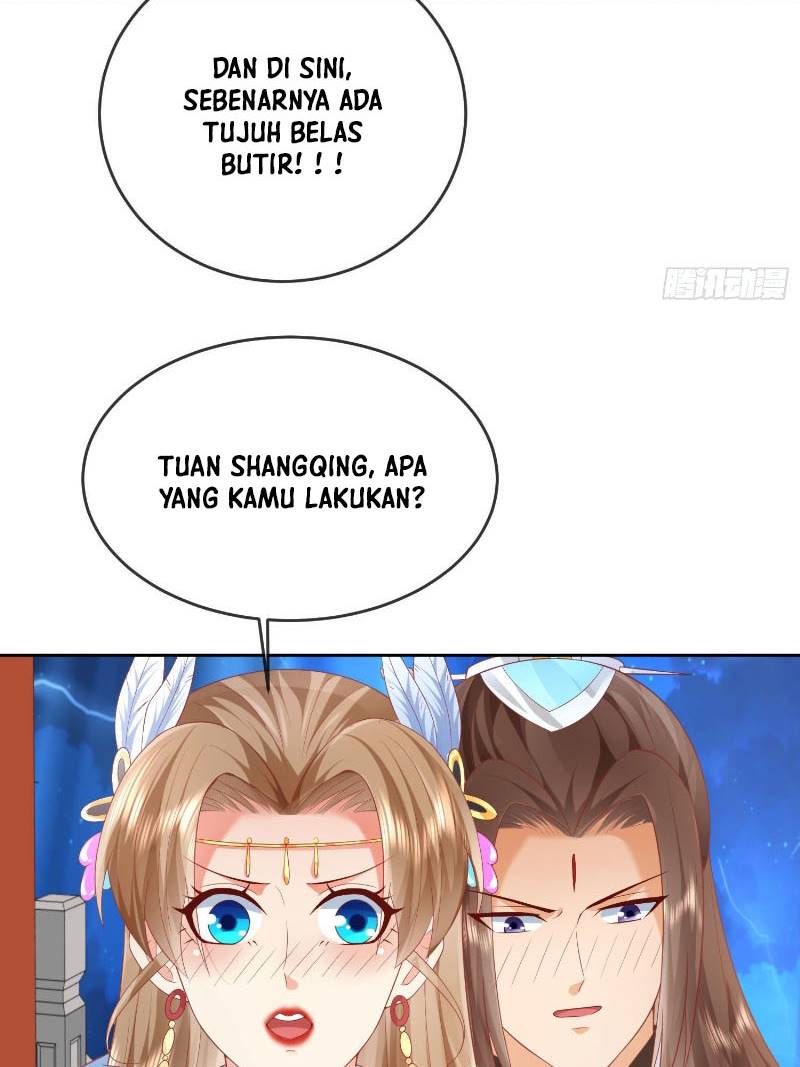 Sign in the Mystery Box to Dominate the World of Cultivation Chapter 09 Bahasa Indonesia