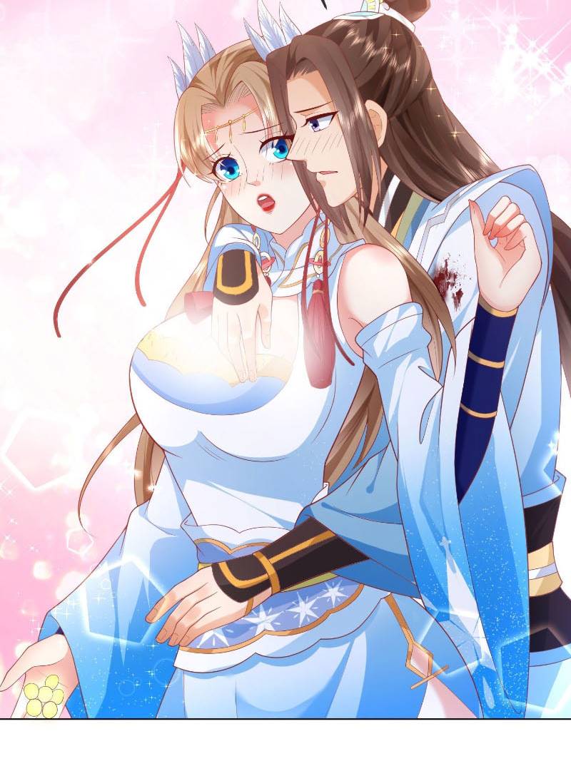 Sign in the Mystery Box to Dominate the World of Cultivation Chapter 09 Bahasa Indonesia