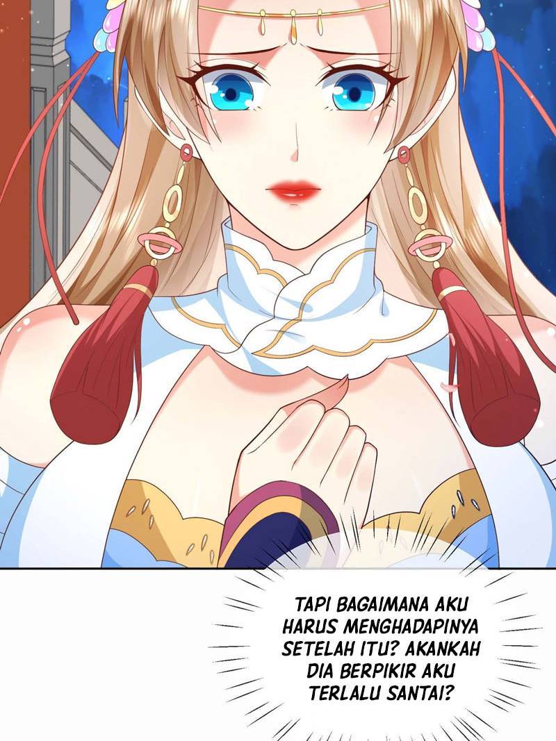 Sign in the Mystery Box to Dominate the World of Cultivation chapter 10