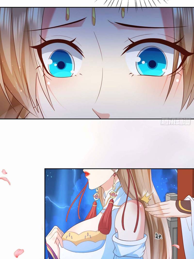 Sign in the Mystery Box to Dominate the World of Cultivation chapter 10