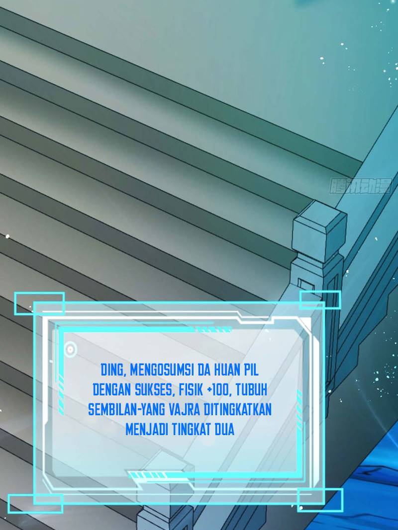 Sign in the Mystery Box to Dominate the World of Cultivation chapter 10