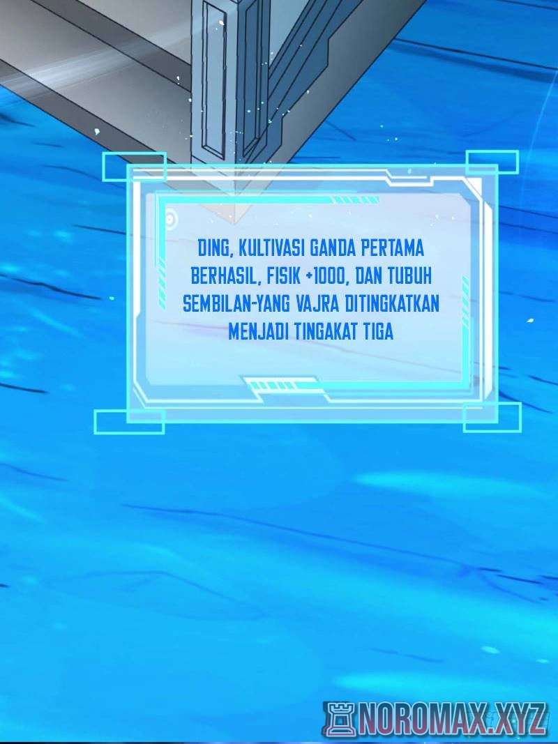 Sign in the Mystery Box to Dominate the World of Cultivation chapter 10